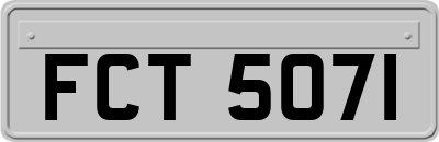 FCT5071