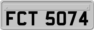FCT5074