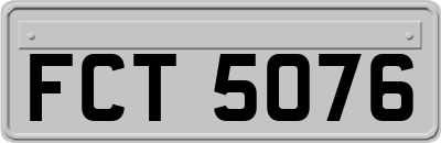 FCT5076
