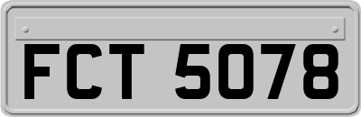 FCT5078