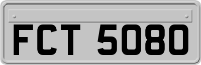 FCT5080