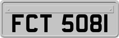 FCT5081