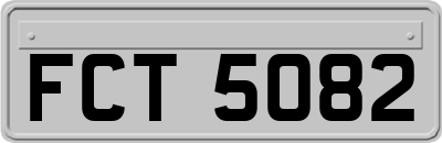 FCT5082