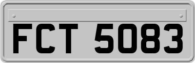 FCT5083