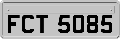 FCT5085