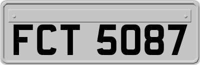 FCT5087