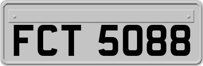 FCT5088