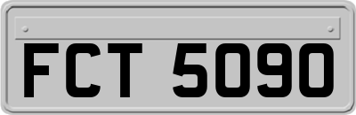 FCT5090