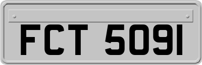 FCT5091
