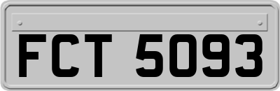 FCT5093