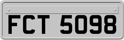 FCT5098