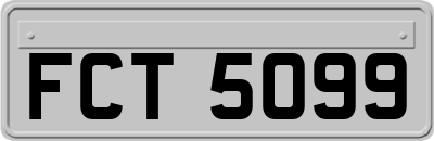 FCT5099