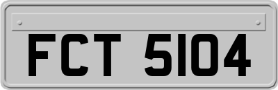 FCT5104