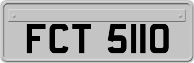 FCT5110