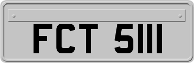 FCT5111