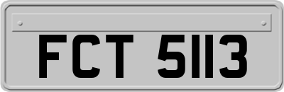 FCT5113