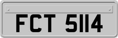 FCT5114