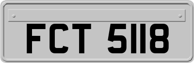 FCT5118