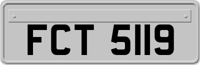FCT5119