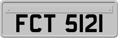 FCT5121