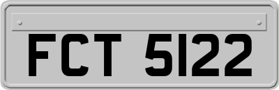 FCT5122