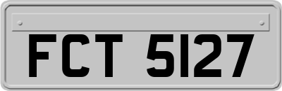 FCT5127