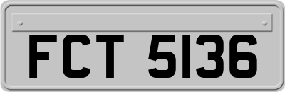 FCT5136