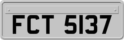 FCT5137