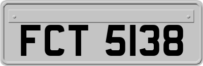 FCT5138