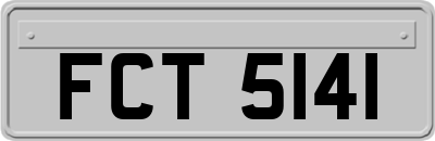 FCT5141