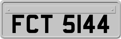 FCT5144