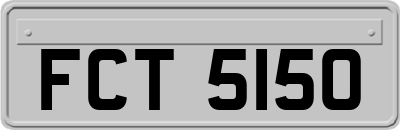 FCT5150