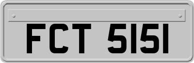 FCT5151