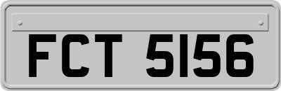 FCT5156