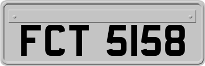 FCT5158