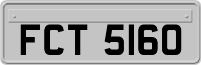FCT5160