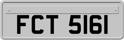 FCT5161