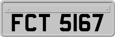 FCT5167