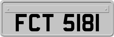 FCT5181