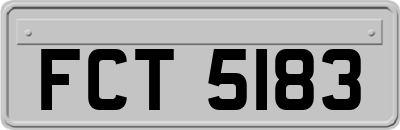 FCT5183