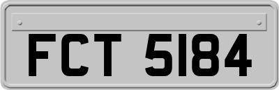 FCT5184