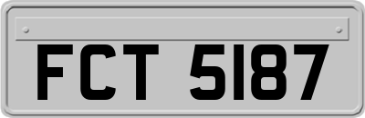 FCT5187