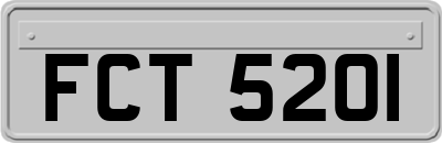 FCT5201