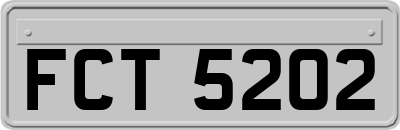 FCT5202