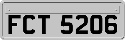FCT5206