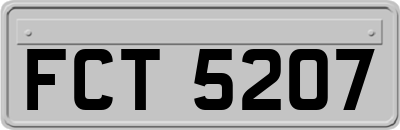 FCT5207