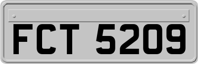 FCT5209
