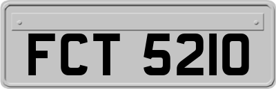 FCT5210