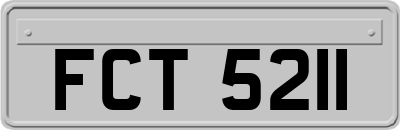 FCT5211