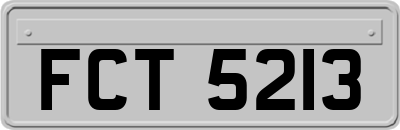 FCT5213